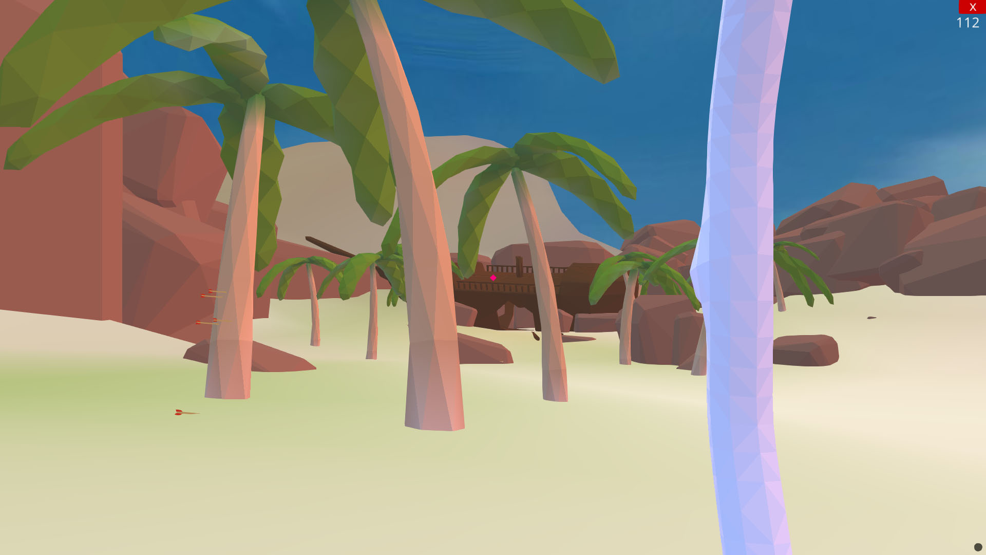 Castaway