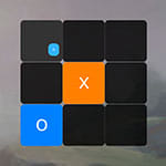 Tic Tac Toe